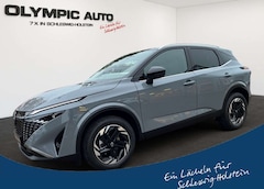Bild des Angebotes Nissan Qashqai 1.3 DIG-T MHEV N-Connecta XTRONIC SH PGD