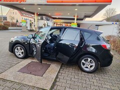 Bild des Angebotes Mazda 3 1.6 MZR kenko