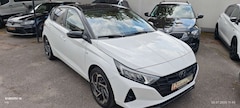 Bild des Angebotes Hyundai i20 Intro Edition Mild-Hybrid