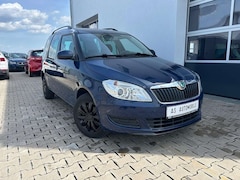 Bild des Angebotes Skoda Roomster 1,2 HTP°°KLIMAAUTO°°SHZ°°PDC°°TÜV NEU°°