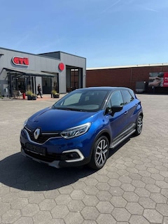 Bild des Angebotes Renault Captur Version S*AHK*GARANTIE*TOP*