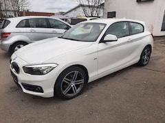 Bild des Angebotes BMW 116 1er (3-Türer) 116i Sport Line