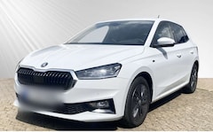 Bild des Angebotes Skoda Fabia 1.0 TSI Tour OPF (EURO 6e) Klima Rückfahrkamera