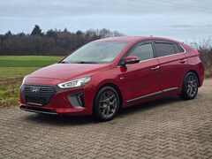 Bild des Angebotes Hyundai IONIQ Premium Hybrid