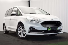 Bild des Angebotes Ford Galaxy TITANIUM 7SITZE+WINTERPAKET+KEYLESS+TEMPO