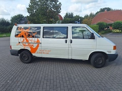 Bild des Angebotes VW T4 Transporter T4