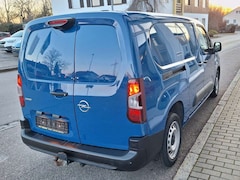 Bild des Angebotes Opel Combo Cargo Cargo XL 1.5 D 2,4t