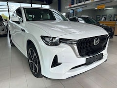 Bild des Angebotes Mazda CX-60 Takumi Hybrid AWD