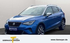 Bild des Angebotes SEAT Arona FR 1.0 TSI DSG LED NAV RFC Allwetter
