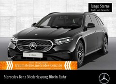 Bild des Angebotes Mercedes-Benz E 200 T AMG 360° Distr. AHK Night Spurhalt-Ass PTS