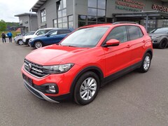 Bild des Angebotes VW T-Cross Life