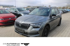 Bild des Angebotes Skoda Kamiq 1.5 TSI Monte Carlo Rückfahrkam/Pano/ACC