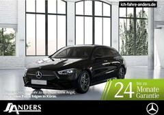 Bild des Angebotes Mercedes-Benz CLA 180 SB +AMG+SHZ+Pano+Edi.+Night+SpurW+S-Sitz
