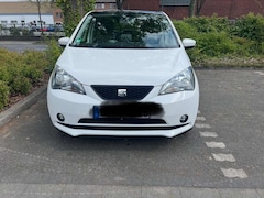 Bild des Angebotes SEAT Mii 1.0 Ecofuel Start & Stop by Cosmopolitan