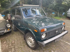 Bild des Angebotes Lada Niva 1.7i Only Spezial