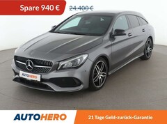 Bild des Angebotes Mercedes-Benz CLA 250 CLA 250 Shooting Brake AMG Line *NAVI*LED*TEMPO*