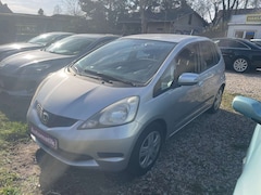 Bild des Angebotes Honda Jazz 1.4 i-VTEC Automatik Klima ABS USB PDC