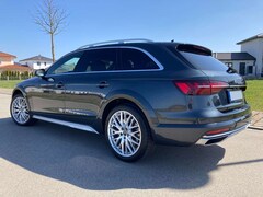 Bild des Angebotes Audi A4 allroad A4 allroad quattro 45 TFSI S tronic AHK/Matrix/Gar