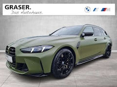 Bild des Angebotes BMW M3 Competition M xDrive Touring Head-Up HK HiFi