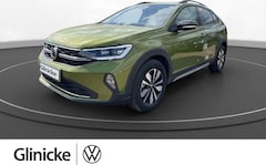 Bild des Angebotes VW Taigo Life "GOAL" 1,5 TSI (150 PS) DSG