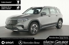 Bild des Angebotes Mercedes-Benz EQB 250 + Progressive Adv. Pano Kamera Amb 7Sitze