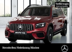 Mercedes-Benz GLB 35 AMG GLB 35 4M AMG+PANO+360°+MULTIBEAM+BURMESTER+HUD
