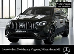 Bild des Angebotes Mercedes-Benz GLE 53 AMG GLE 53 HYBRID Coupé 4M NIGHT+PANO+360+AHK+HUD+9G