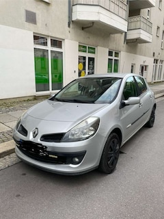 Bild des Angebotes Renault Clio 1.2 16V Campus Extreme