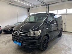 Bild des Angebotes VW T6 Multivan 2.0 TDI 4Motion Comfortline*Navi*Kamera*