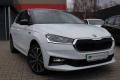 Bild des Angebotes Skoda Fabia First Edition