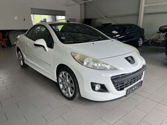 Bild des Angebotes Peugeot 207 Allure
