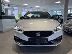 Bild des Angebotes SEAT Leon FR Sportstourer RFK/SH/LED/Navi/18"