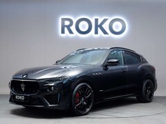 Bild des Angebotes Maserati Levante GranSport H&K SoftC.360°Leder AIR Matrix