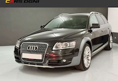 Bild des Angebotes Audi A6 allroad