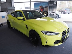 Bild des Angebotes BMW M4 M4*deutschesFZG*Unfallfrei*Schalter*Harman/Kardon*