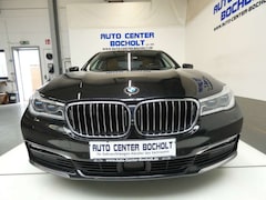 Bild des Angebotes BMW 740 d xDrive*HUD*LED*GSD*RFK*HIFI*PDC