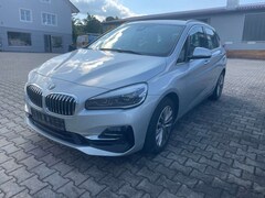 Bild des Angebotes BMW 218 218d Active Tourer AT X-Drive Panorama AHK Head-Up
