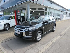 Bild des Angebotes Mitsubishi ASX Intro Edition 2WD 2.0 MIVEC KAT