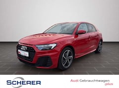Bild des Angebotes Audi A1 30 TFSI S LINE NAVI PLUS LED SITZHZ