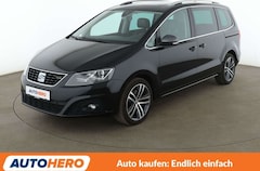 Bild des Angebotes SEAT Alhambra 1.4 TSI FR-Line *NAV*XENON*ACC*CAM*PDC*SHZ*ALU*