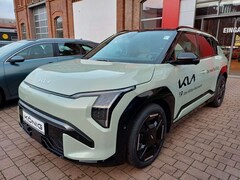 Bild des Angebotes Kia EV3 81.4 GT-LINE Drive Wise Komfort P. Glasdach