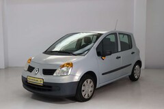 Bild des Angebotes Renault Modus 1.2 16V * HU/AU bis 09.26 * 8-fach *