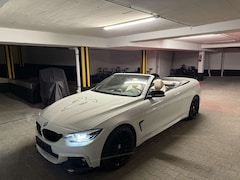 Bild des Angebotes BMW 430 430i Cabrio xDrive Sport-Aut. Advantage