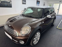 Bild des Angebotes MINI Cooper Clubman COOPER Leder Klima SHZ