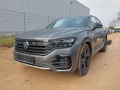 Bild des Angebotes VW Touareg R-Line*Black*LAST EDITION 100/400*DYN*