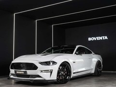 Bild des Angebotes Ford Mustang GT 5.0 Ti-VCT V8 Fastback *SYNC3*MOD*B&O*KAMERA*
