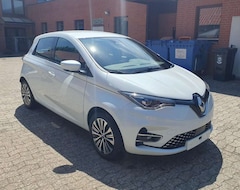 Bild des Angebotes Renault ZOE ZOE (mit Batterie) Z.E. 50 RIVIERA