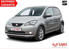 Bild des Angebotes SEAT Mii 1.0 Connect Sitzheizung Bluetooth PDC