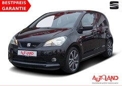 Bild des Angebotes SEAT Mii 1.0 Connect Sitzheizung Bluetooth PDC