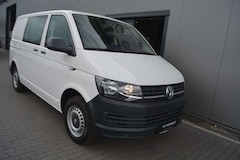 Bild des Angebotes VW T6 Transporter Kasten-Fenster-2Sitzer-Heckklappe